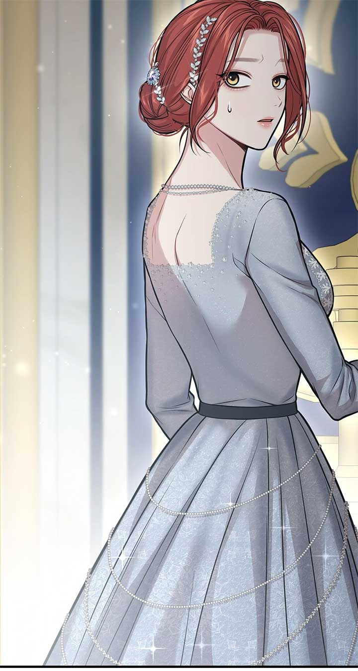 The Secret Bedroom of a Dejected Royal Daughter Chapter 106 61